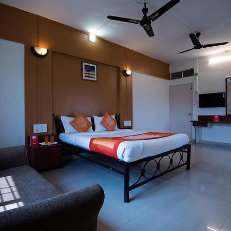 Oyo 1065 Hotel Hmr Royal Inn 浦那 外观 照片