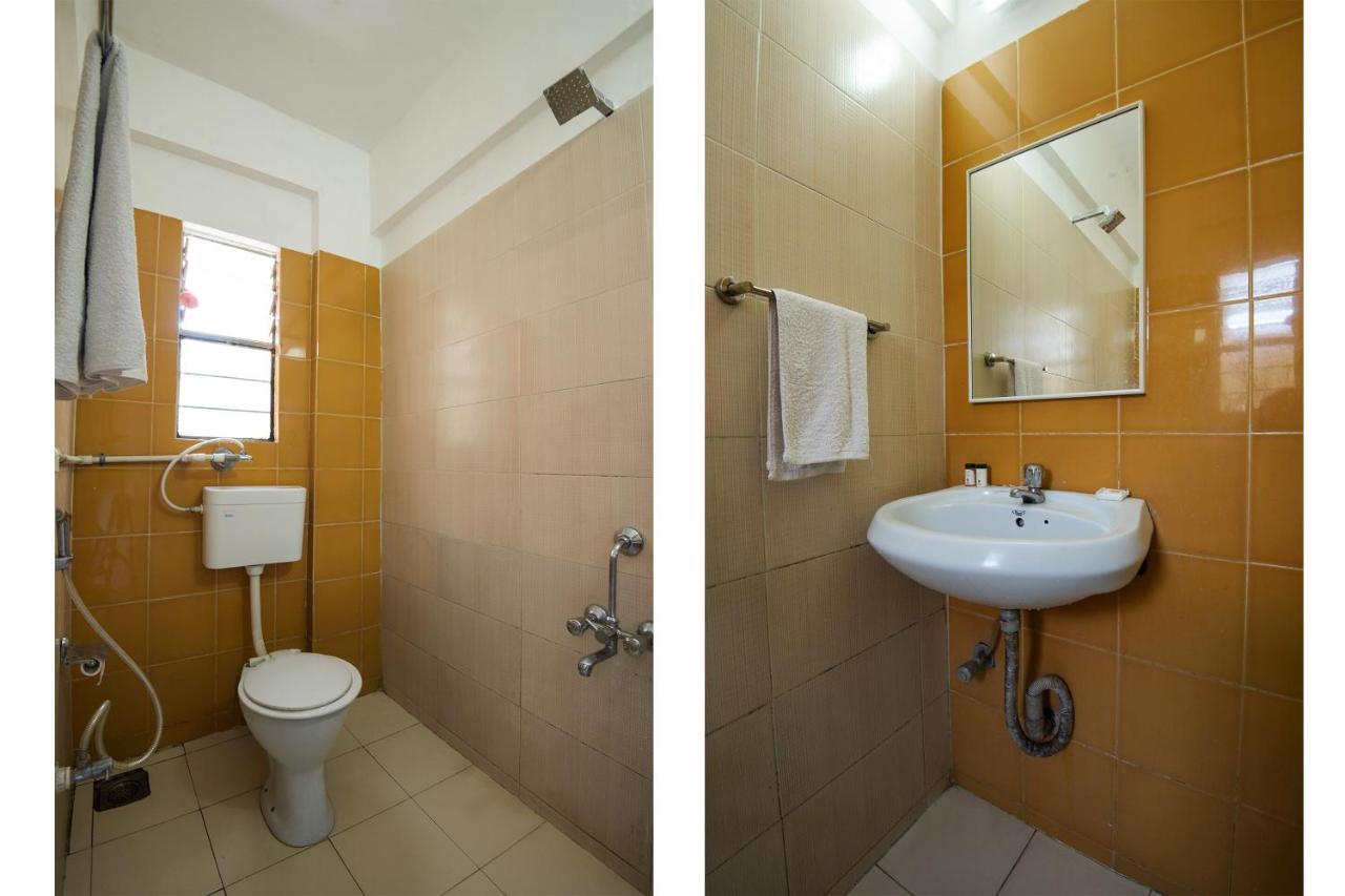 Oyo 1065 Hotel Hmr Royal Inn 浦那 外观 照片